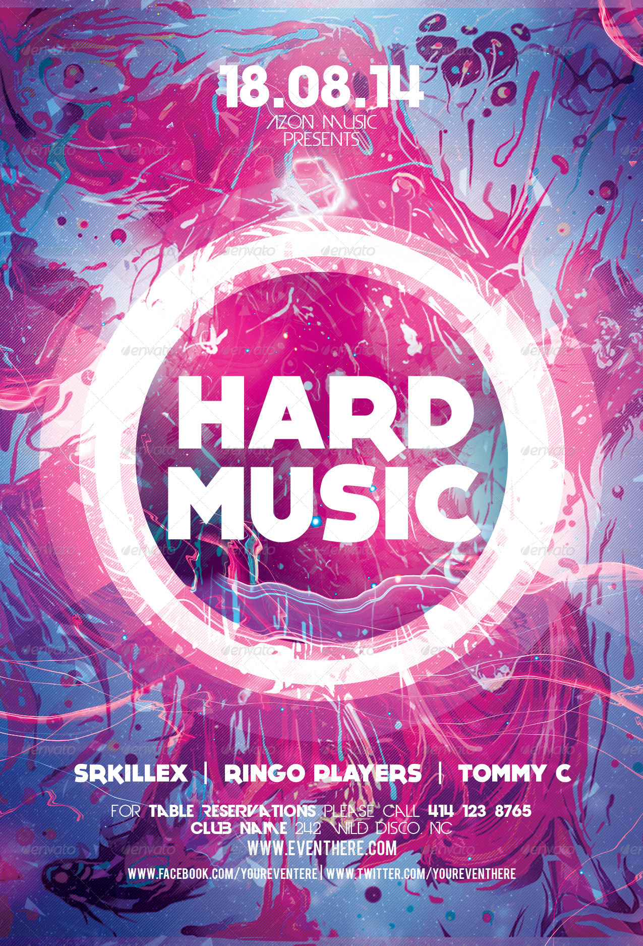 Hard music картинки